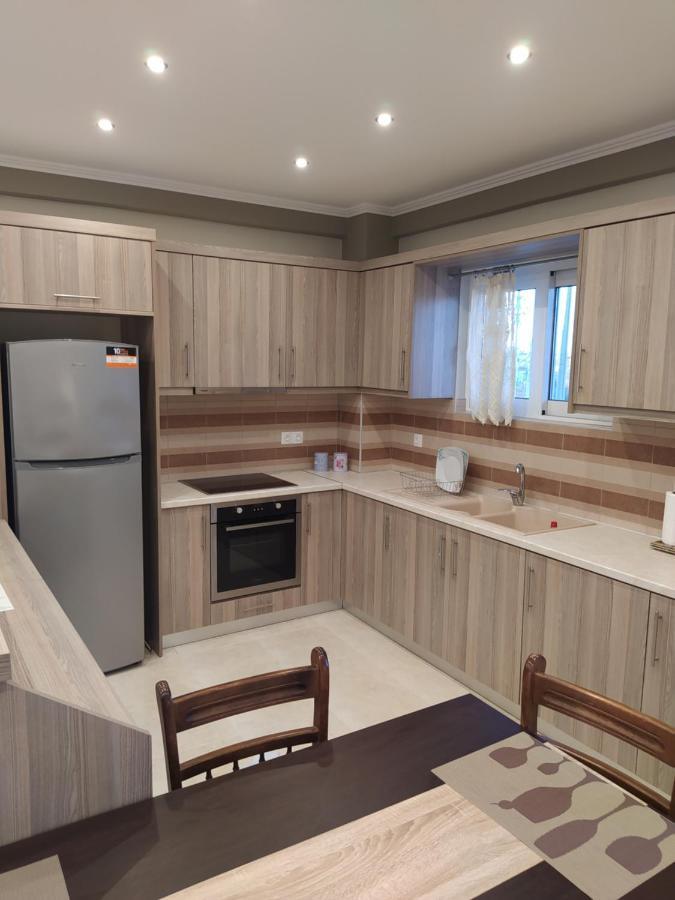 Just Constructed! Villa Gastuni Eksteriør billede