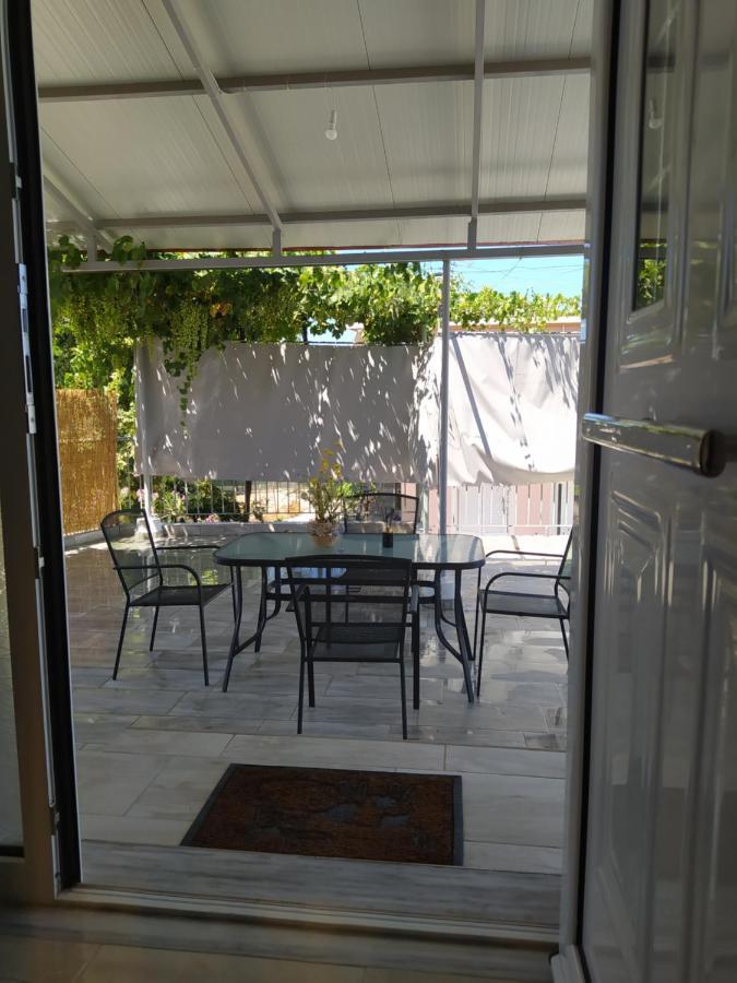Just Constructed! Villa Gastuni Eksteriør billede